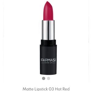 Farmasi Matte Lipstick